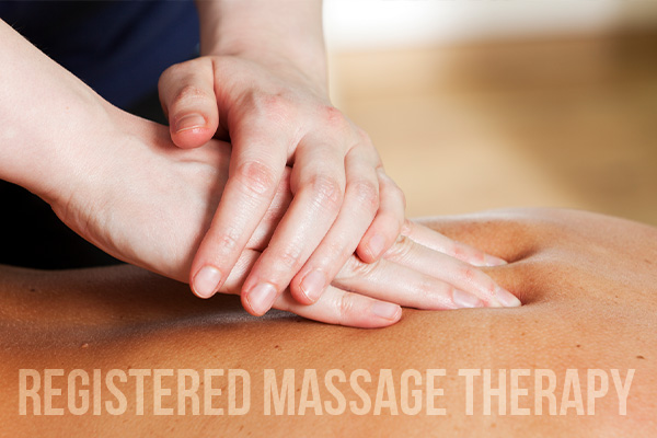 Massage Therapy New Westminster - Columbia Integrated Health